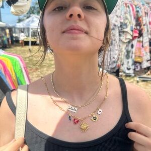 Custom Orders Live Jewelry Show!